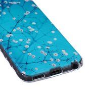 J3 Case, Firefish High Quality Soft TPU [Soft-Flex] Scratch-Resistant Shock Absorption Technology Case Specially... N436