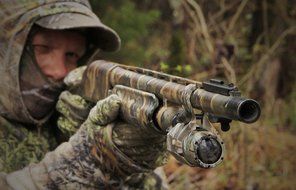 iON CamoCam Realtree Xtra&reg; Texture Camouflage HD Video Camera N2