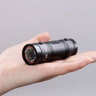 ShunXinDa Mini New Sport Action Camera Helmet 1080P Full HD H.264 5.0MP Diving Motorcycle Bike Hunting DVR 120... N6