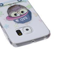 J3 Case, Firefish High Quality Soft TPU [Soft-Flex] Scratch-Resistant Shock Absorption Technology Case Specially... N441