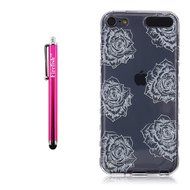 J3 Case, Firefish High Quality Soft TPU [Soft-Flex] Scratch-Resistant Shock Absorption Technology Case Specially... N442