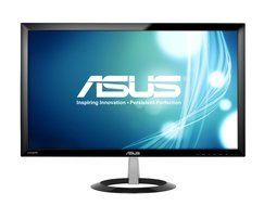 ASUS VX228H 21.5&quot; Full HD 1920x1080 1ms HDMI VGA Eye Care Gaming Monitor