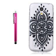J3 Case, Firefish High Quality Soft TPU [Soft-Flex] Scratch-Resistant Shock Absorption Technology Case Specially... N444