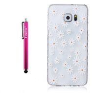 J3 Case, Firefish High Quality Soft TPU [Soft-Flex] Scratch-Resistant Shock Absorption Technology Case Specially... N445