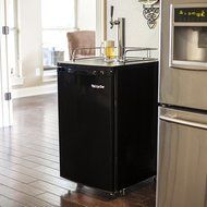 EdgeStar Full Size Kegerator and Keg Beer Cooler N7