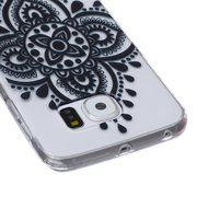 J3 Case, Firefish High Quality Soft TPU [Soft-Flex] Scratch-Resistant Shock Absorption Technology Case Specially... N449