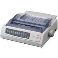 Oki MICROLINE Dot Matrix Printer 62415401 N3