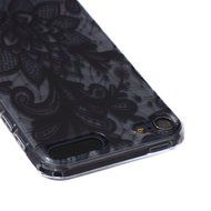 J3 Case, Firefish High Quality Soft TPU [Soft-Flex] Scratch-Resistant Shock Absorption Technology Case Specially... N451