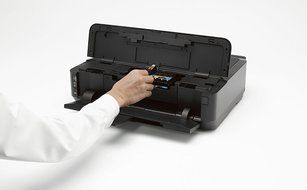 Canon Office Products IP7220 Wireless Color Photo Printer N5