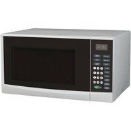 Sunbeam 1.1 cu ft Digital Microwave/Model:SGN91102 /Color: White