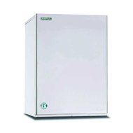 Hoshizaki KM-1601MRH ENERGY STAR Remote Air Cooled 1493 lb Crescent Cube Ice Machine