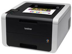 Brother HL-3170CDW Digital Color Printer with Wireless Networking and Duplex, Amazon Certified for Auto Replenishment...