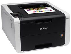 Brother HL-3170CDW Digital Color Printer with Wireless Networking and Duplex, Amazon Certified for Auto Replenishment... N2