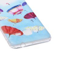 J3 Case, Firefish High Quality Soft TPU [Soft-Flex] Scratch-Resistant Shock Absorption Technology Case Specially... N454