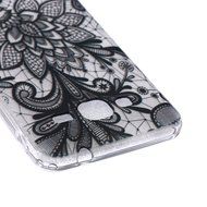 J3 Case, Firefish High Quality Soft TPU [Soft-Flex] Scratch-Resistant Shock Absorption Technology Case Specially... N455
