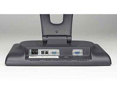 Elo 1515L, INTELLITOUCH, GRAY SERIAL/USB, ROHS, SERIES 1000 N2