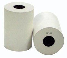 Thermal Paper for First Data FD-100 (12 Rolls)