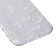 J3 Case, Firefish High Quality Soft TPU [Soft-Flex] Scratch-Resistant Shock Absorption Technology Case Specially... N459