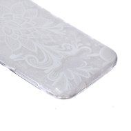 J3 Case, Firefish High Quality Soft TPU [Soft-Flex] Scratch-Resistant Shock Absorption Technology Case Specially... N461