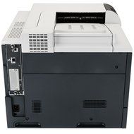 Hewlett-Packard HEWCC494A Printer-LJ Color- 42PPM- 21-.3in.X20-.6in.X16-.50in. GY-BK N2
