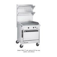 Southbend Platinum Heavy Duty Range 36" - P36D-TTT