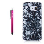 J3 Case, Firefish High Quality Soft TPU [Soft-Flex] Scratch-Resistant Shock Absorption Technology Case Specially... N464