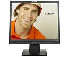 Planar PLL1920M 19&quot; Edge LED LCD Monitor - 5:4 - 5 ms - Adjustable Display Angle - 1280 x...