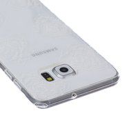 J3 Case, Firefish High Quality Soft TPU [Soft-Flex] Scratch-Resistant Shock Absorption Technology Case Specially... N465