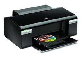 Epson Stylus Photo R280 Ultra Hi-Definition Photo Printer (C11C691201) N2