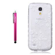 J3 Case, Firefish High Quality Soft TPU [Soft-Flex] Scratch-Resistant Shock Absorption Technology Case Specially... N468