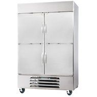 Beverage Air FB49-1HS Bottom Mount Reach In Freezer