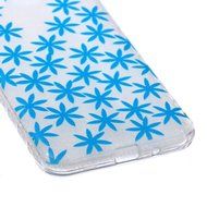 J3 Case, Firefish High Quality Soft TPU [Soft-Flex] Scratch-Resistant Shock Absorption Technology Case Specially... N469