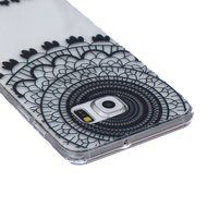 J3 Case, Firefish High Quality Soft TPU [Soft-Flex] Scratch-Resistant Shock Absorption Technology Case Specially... N471