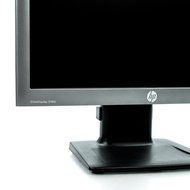 HP EliteDisplay E190i 19&quot; IPS Monitor 1280 x 1024 Display Port DVI-D VGA Grade A N6