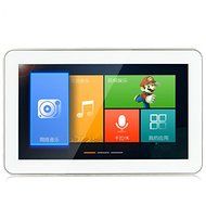 KUFENG 7 Inch LCD Screen Host Wifi Bluetooth Multi-function Family Background Music Audio System