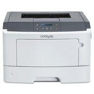Lexmark MS312DN Compact Laser Printer (Certified Refurbished) N2