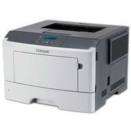 Lexmark MS312DN Compact Laser Printer (Certified Refurbished) N3