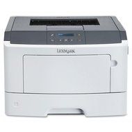 Lexmark MS312DN Compact Laser Printer (Certified Refurbished) N4