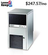 19" W 73 lb. Freestanding Ice Maker