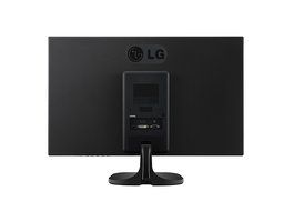 LG Electronics MP36 27MP36HQ 27" Screen LED-Lit Monitor N5