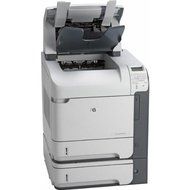 HP P4015X Monochrome LaserJet Printer