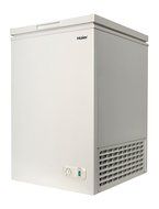 Haier HF35CM23NW 3.5 cu. ft. Capacity with Removable Basket, White N10