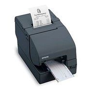 Epson H2000,MICR,SERIAL &amp; USB,EDG, DUAL FUNCTION PRTR (Power Supply Not Included)