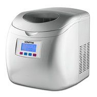 Gourmia Compact Portable Electric Ice Maker