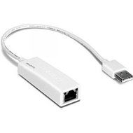 TRENDnet TU2-ET100 Network adapter - USB 2.0 - 10/100 Ethernet