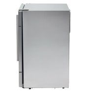 Orien FSR 240D Outdoor Stainless Steel Refrigerator N2
