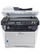 Kyocera Ecosys M2035DN Laser Multifunction Printer - Monochrome - Plain Paper Print - Desktop 1102PM2US0 N4