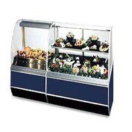 Federal Industries SN-6CD Series 90 Refrigerated Deli Case