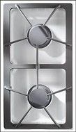 Jenn-Air JGA8100ADW Gas 2 Burner Cooktop Cartridge Designer Series White