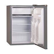 BLACK+DECKER BCRK25B 2.5 Cu. Ft. Energy Star Refrigerator with Freezer, Black N12